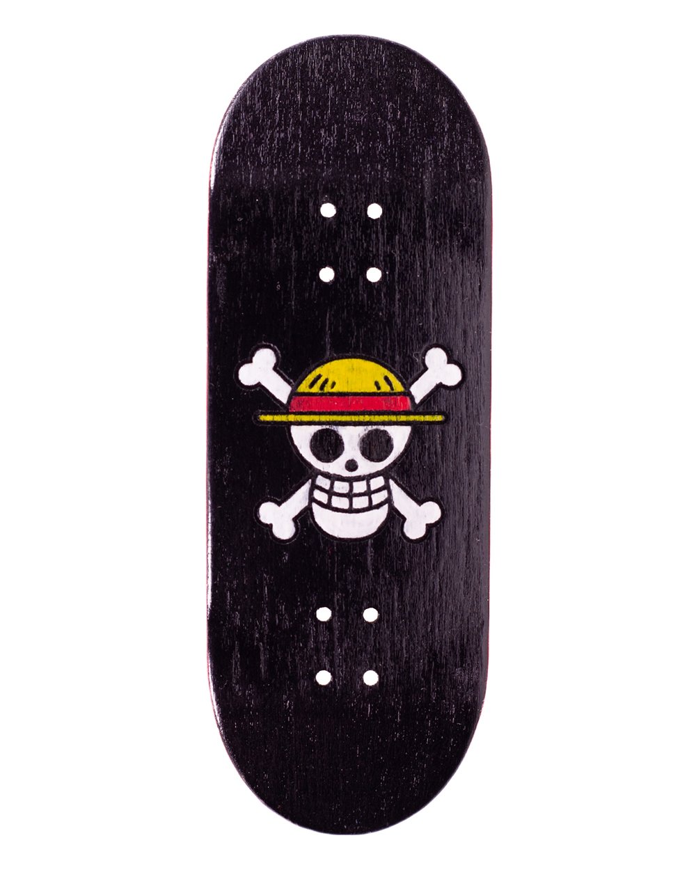 Image of One Piece Black Kink