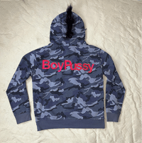 Image 2 of Clownk hoodie 13