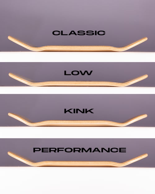 Image of One Piece Black Kink