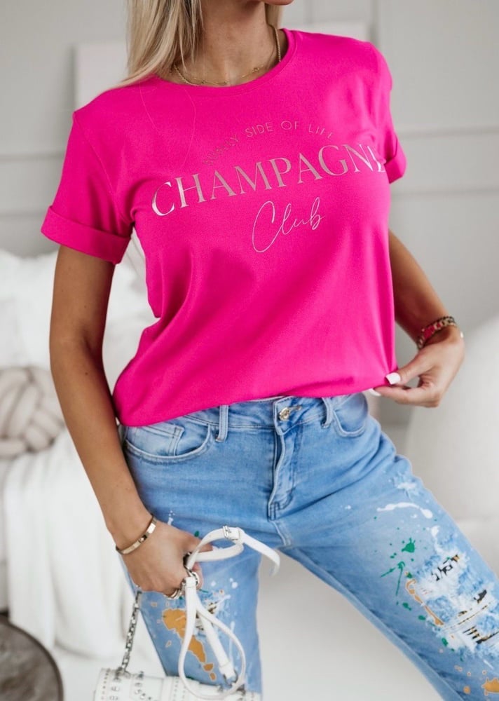 Image of Club T Shirt 