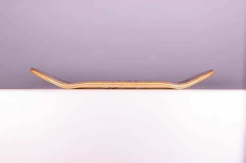 Image of One Piece Maple