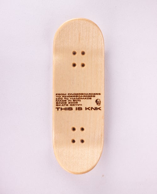 Image of One Piece Maple