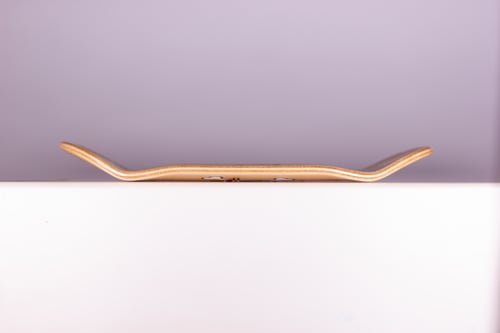 Image of One Piece Maple