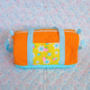 Round Duffle Bag: 07