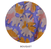 Image 2 of Diamond Scarf Garden Collection