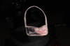 MOUSTACHE FAG BAG