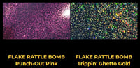 Image 5 of Roth Rattle Bomb Flake in a Can