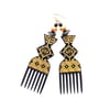 Oya Statement Earrings 