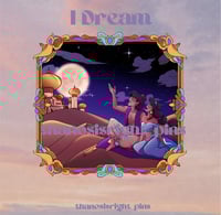 Image 2 of I Dream Series 2 - Presale 