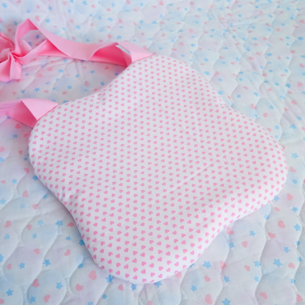 Quilted Clover Bag