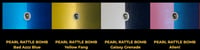 Image 3 of Roth Rattle Bomb Pearls