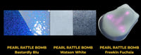 Image 4 of Roth Rattle Bomb Pearls