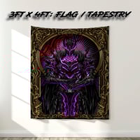 Image 2 of Pre Order Soldier Flag