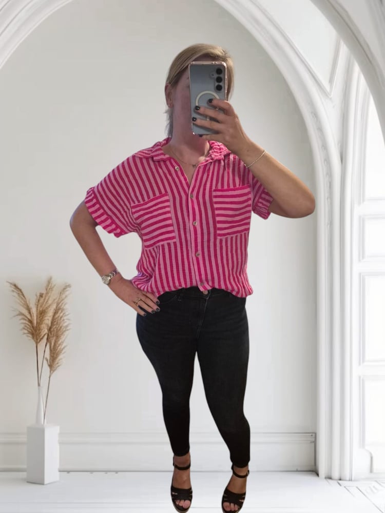 Image of Holly Blouse
