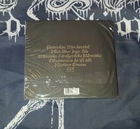Image 2 of Shining - VII: Född förlorare - Digipak CD