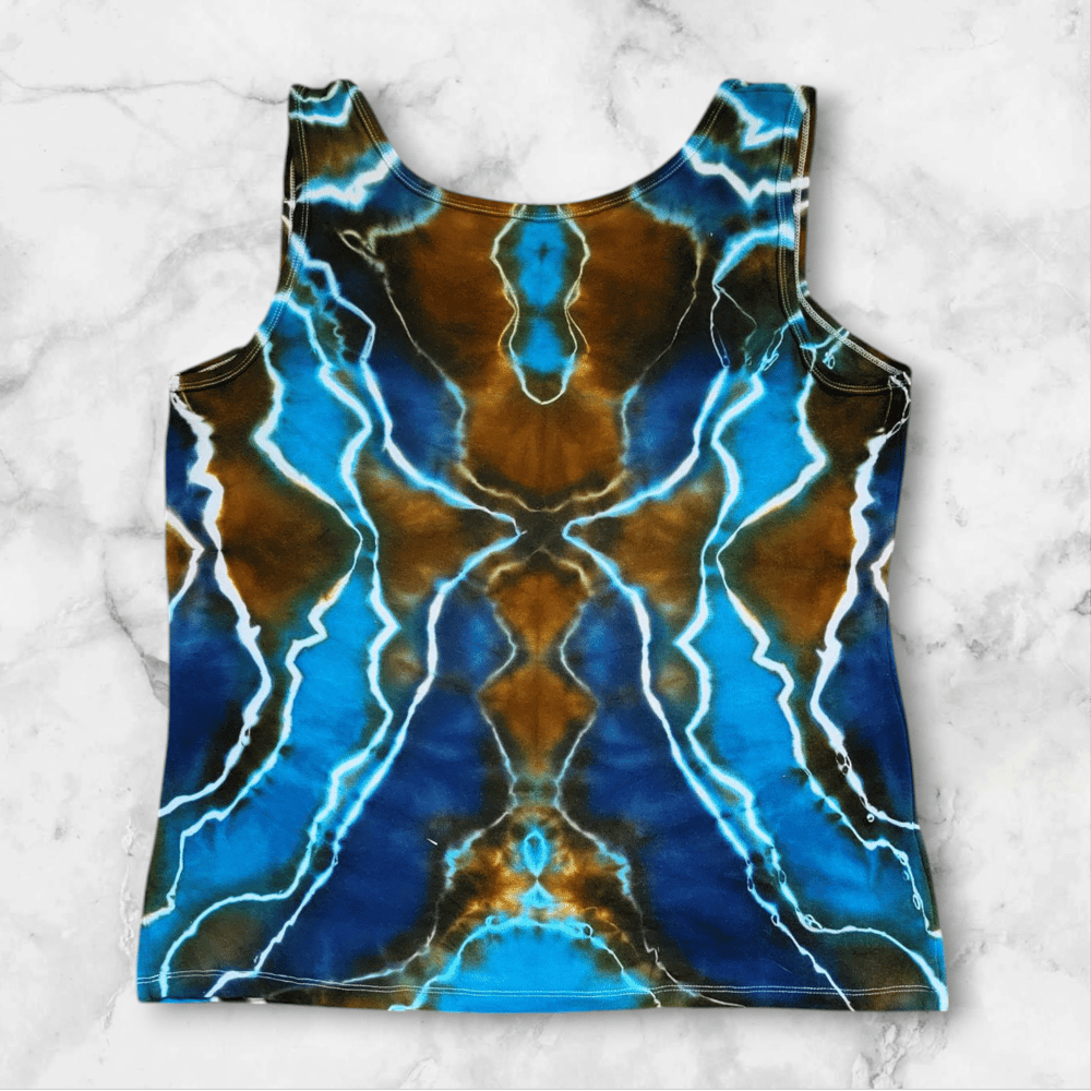 Image of “Electric Lotus”
