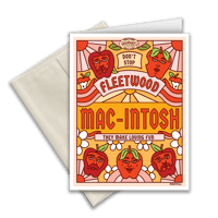 Image 2 of FLEETWOOD MAC-INTOSH - GROOVIN' IN THE GARDEN