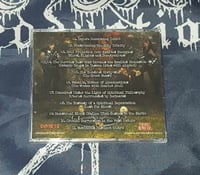 Image 2 of Kastiphas - Intense Bewitched Instinct - CD