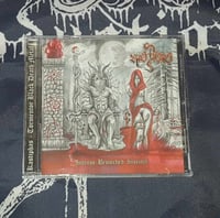 Image 1 of Kastiphas - Intense Bewitched Instinct - CD