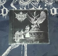 Image 1 of A Tyrant's Lament - Offerings of the Inhumane - CD