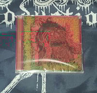 Image 1 of Cystic Embalmment - Bardassage Auditif - CD