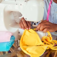 SWIMWEAR CLASS 