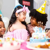 SEWING BIRTHDAY PARTIES (Ages 7-15)