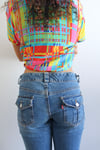Vintage Levi's