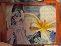 Image 3 of Acrylic Charm (Single-Sided) by Ceramic_Avocado