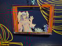 Image 2 of Acrylic Charm (Single-Sided) by Ceramic_Avocado