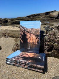 Image 1 of The Channel Islands of California; A Cruising Guide