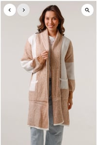 Image 1 of Cardigan 