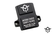 Image 1 of Holosun Optic Mounts for TA02 ACOG