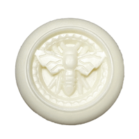 Image 1 of Lotion Bar With Organic Body Butters