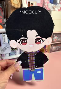 Image 5 of [ RESTOCK PREORDER ] Tae Tae Doll SETS