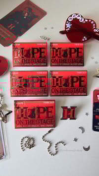 Image 9 of HOPE ON THE STAGE PIN