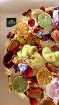 Image 3 of ELABORATE SLAB CAKE (Various sizes/styles)