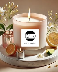 Citrus Jasmine 