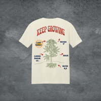 Image 2 of Keep Growing T Cream