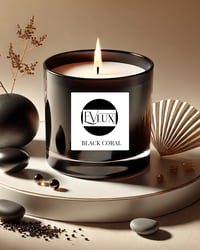 Black Coral 