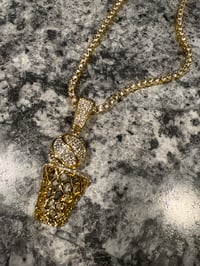 Image 1 of Basketball chain 