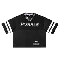 Image 1 of PURPLE CLOUD JERSEY