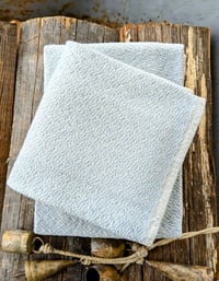 Image 1 of "French Country" 100% Cotton Handwoven Towel