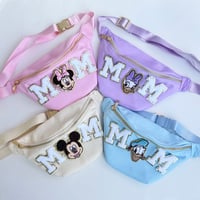 MOM Fanny Packs