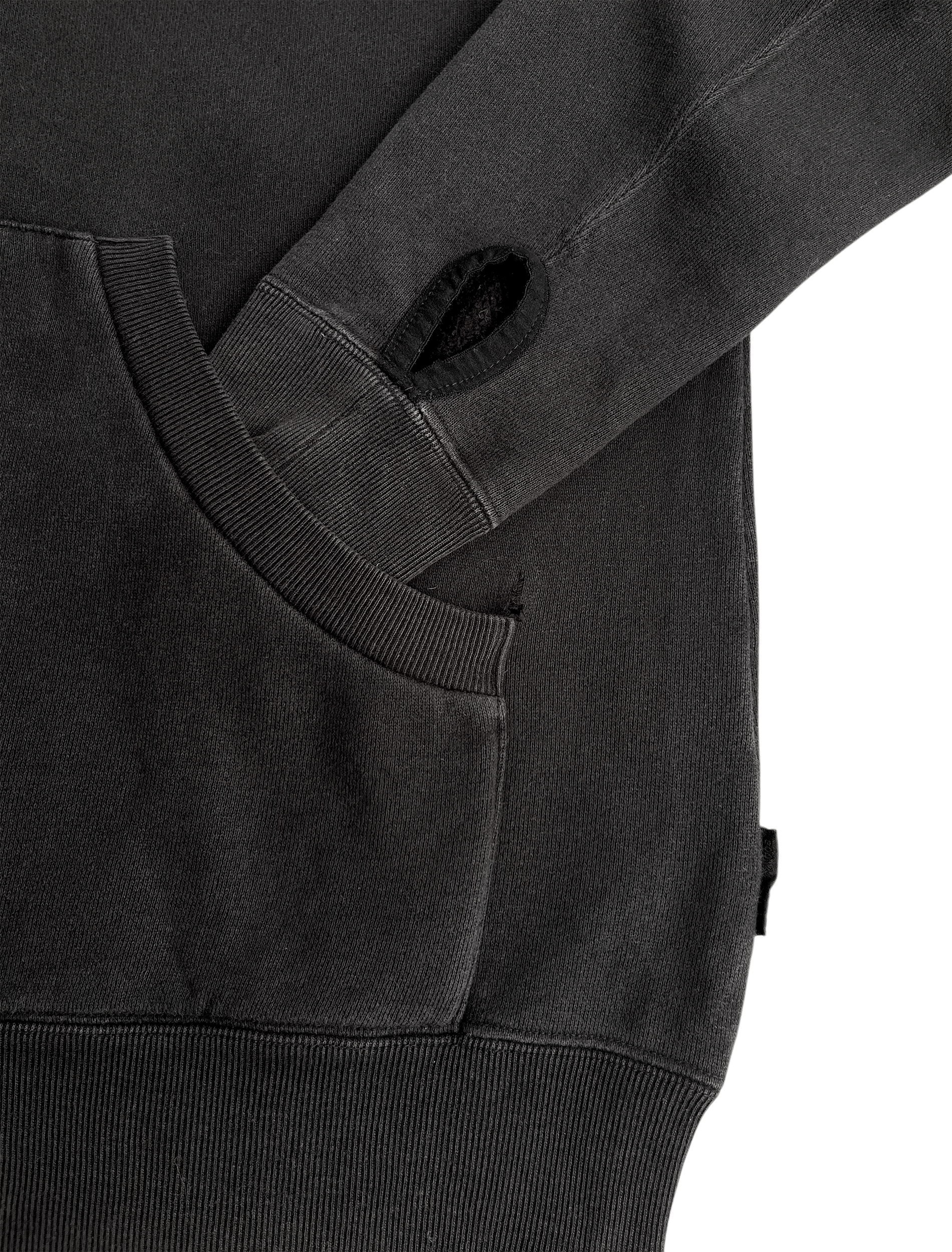 07 Cabane de Zucca Gimp Hoodie - M | neverlandsupply 07 Cabane de Zucca Gimp Hoodie - M | neverlandsupply