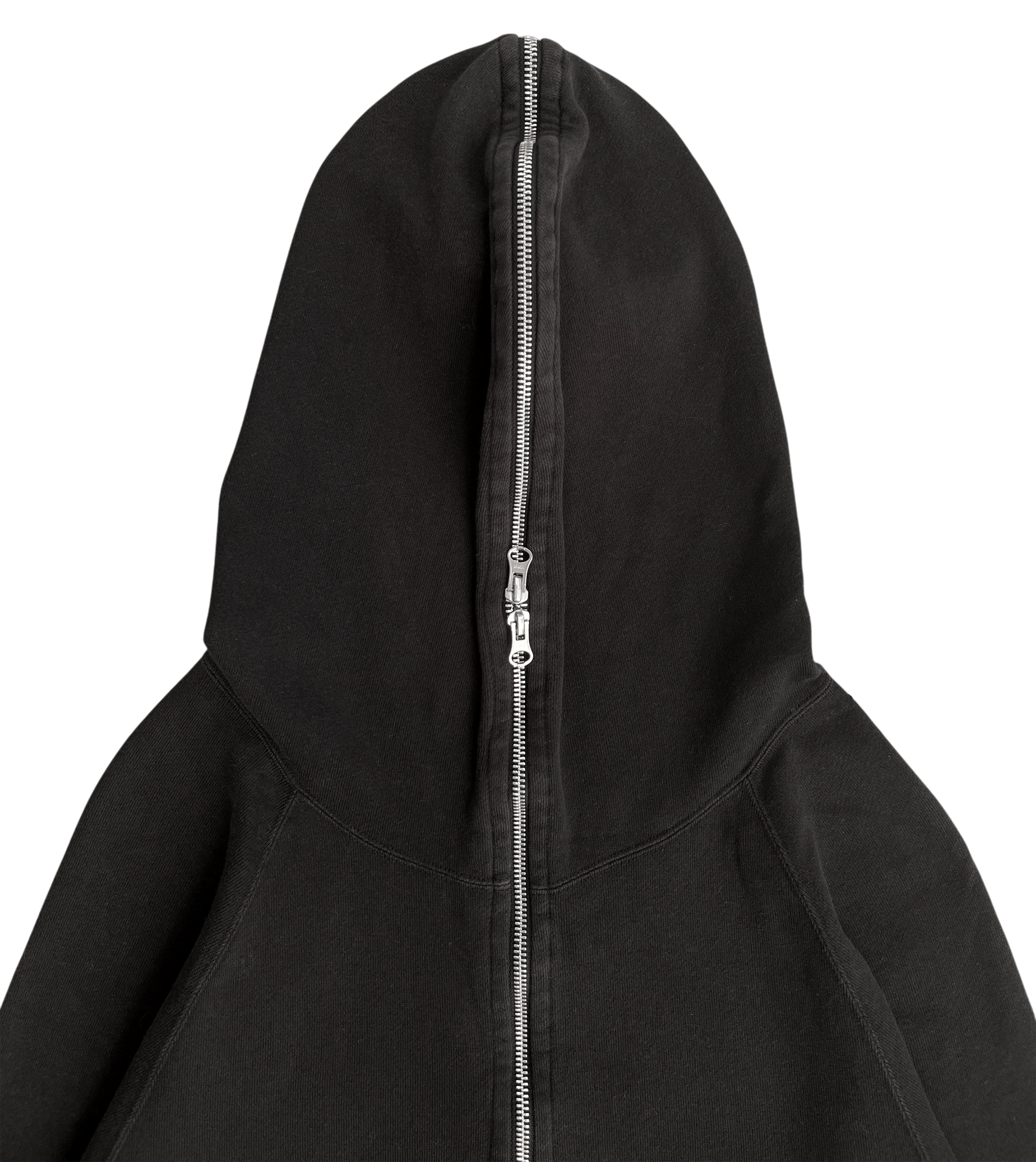 07 Cabane de Zucca Gimp Hoodie - M | neverlandsupply 07 Cabane de Zucca Gimp Hoodie - M | neverlandsupply