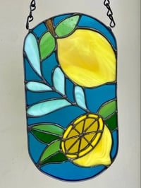 Image 3 of When Life Gives you Lemons 