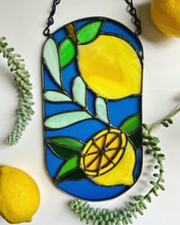 Image 1 of When Life Gives you Lemons 