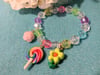 Spring Lollipop 