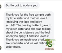 Image 3 of The Healing Butter